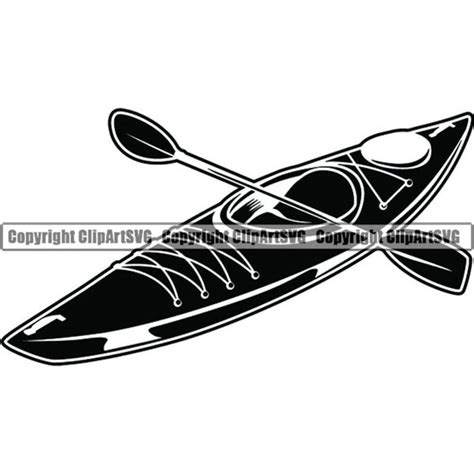 Kayak 9 Kayaking Canoe Canoeing Rafting Water Sport Paddle Paddling Ore