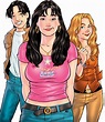 Stranger in paradise by Terry Moore Frank Cho, Comics Universe, Fun ...