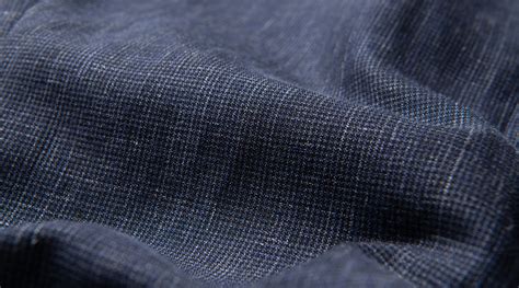 Wool Suiting Fabric Basics Proper Cloth Help