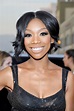 Brandy Norwood on a Sitcom "in the Works," New Music, and More | Glamour