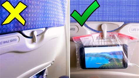 11 Travel Hacks Everyone Should Know Great For Summer Trips Youtube