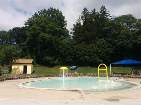 Maplewood Community Pool Updated June 2024 187 Boyden Ave