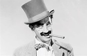 Groucho Marx - Turner Classic Movies