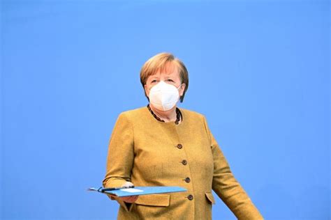 Auf Wiedersehen ‘mutti How Angela Merkels Centrist Politics Shaped
