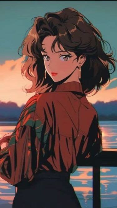 Discover Your Favorite Best Anime Style Anime Style Aesthetic Anime