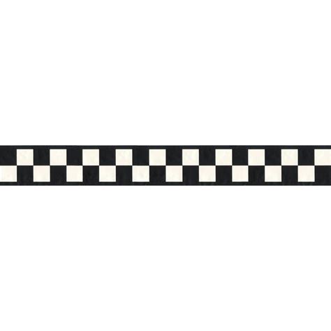 Checkered Banner Clipart Collection