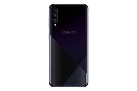 Specifications of the samsung galaxy a50s. Galaxy A50s, Galaxy A30s official with upgraded cameras ...