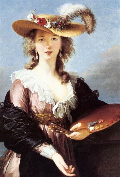 Renaissance Woman Portrait Painting Female Painters Famous Portraits