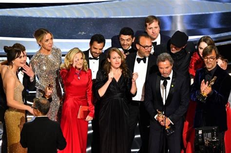 ‘coda De Qué Trata La Película Ganadora Del Oscar 2022