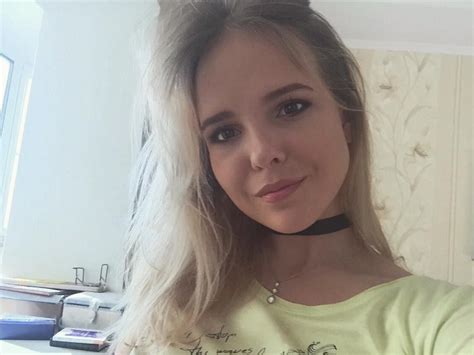 katerina kozlova monroe beautiful women chokers female lady necklace instagram girls