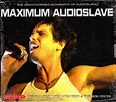 Maximum Audioslave: Audioslave: Amazon.ca: Music