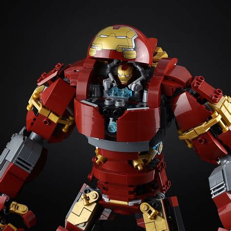 Buy 2 Get 1 Free Marvel Super Heroes Moc Mini Figure Deadpool Bricks