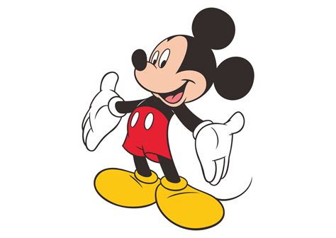 232 Download Free Mickey Svg Free Crafter Svg File For Cricut