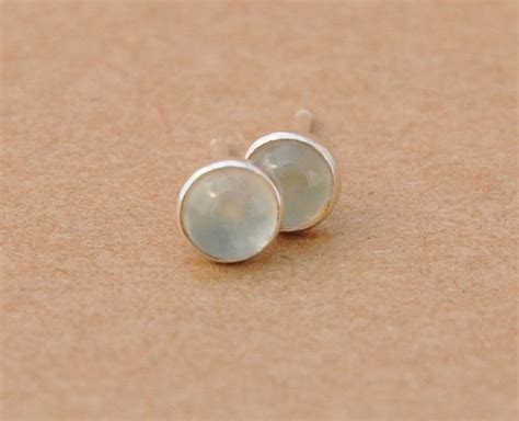 Prehnite Earrings Prehnite Jewelry With Quality Sterling Etsy