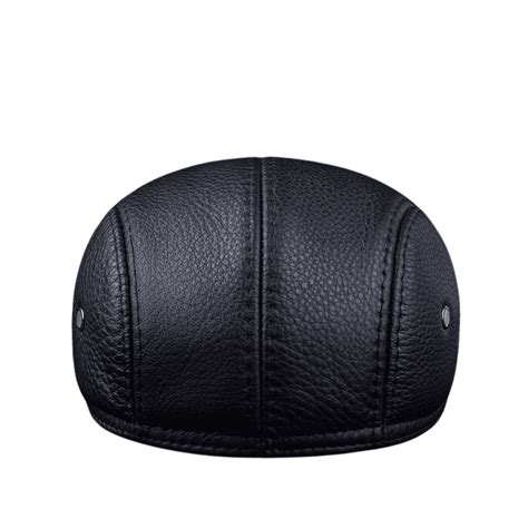 Leather Ascot Cap Shop Cheese Cutter Hatsn Bucket Hats Nz