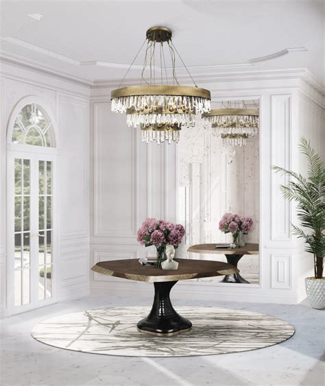 Modern Chandeliers For Foyer