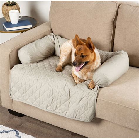 What Kind Of Sofa Material Is Best For Dogs