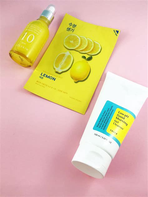Maybe you would like to learn more about one of these? Korean Beauty, Korean Skincare, Vitamin C Serum, Vitamin C ...