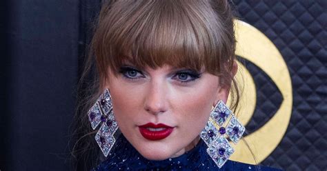 Taylor Swift Lookalike Addresses Backlash Over Super Creepy Prank