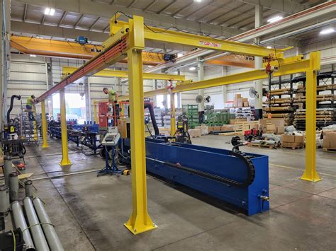 Material Hoists And Cranes National Material Handling