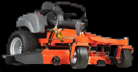 The Best Zero Turn Mower Under 5000 For 2018 Is The Mz52