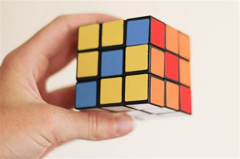 Solución Rubik Patrones Rubik 3x3x3 Patterns Rubik Rubik Patrones