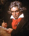 Ludwig van Beethoven - Hook AP Psychology 3B