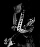 Egypt - UK blues rock band - Photos - Alan Fish, Lincolnshire 2009