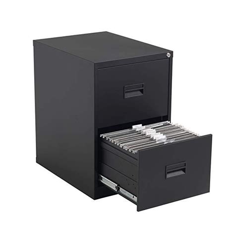 Our home office furniture category offers a great selection of file cabinets and more. Talos Heavy Duty Steel Filing Cabinet, 40 kg Drawer ...