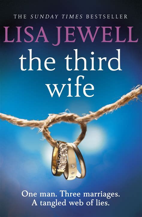 The Third Wife By Lisa Jewell Penguin Books Australia