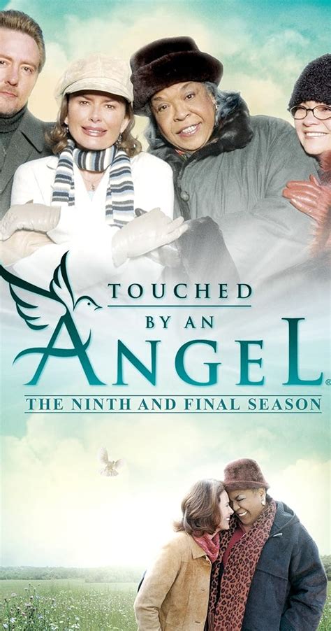 Touched By An Angel Tv Series 19942003 Full Cast And Crew Imdb