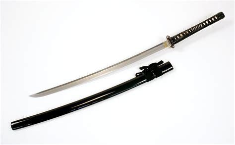 Korean Sword Review