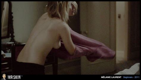 M Lanie Laurent Nue Photos Biographie News De Stars Les Stars Nues