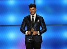 Chiefs QB Patrick Mahomes takes MVP, top offensive player awards ...