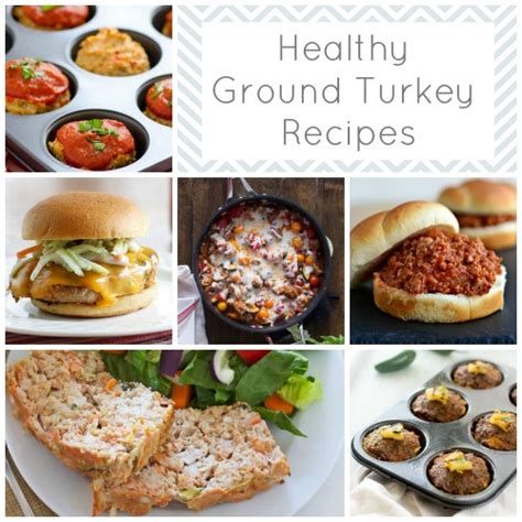 This ground turkey bolognese is a very surprising and hearty meal. 23 Healthy Ground Turkey Recipes to Tempt You | FaveHealthyRecipes.com