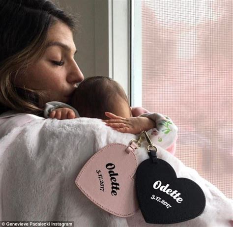 Jared Padalecki And Wife Welcome Baby Daughter Odette Jared Padalecki