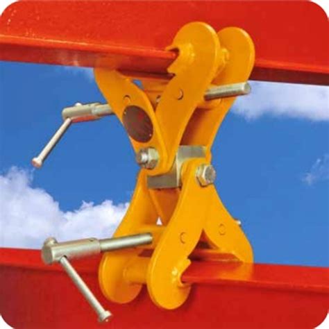 Riley Adjustable Double Ended Superclamp RSIS