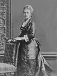 Princess Marie of Saxe-Altenburg (1854–98) | Grand Ladies | gogm