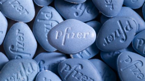 Pfizer Goes Direct With Online Viagra Sales To Men Shots Health News Npr
