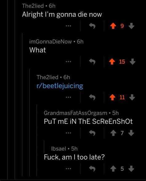 found on whoosh sorry if it s been posted already r beetlejuicing