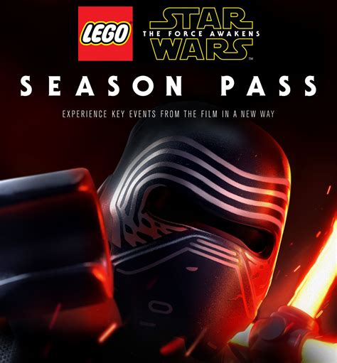 Lego Star Wars The Force Awakens Has Neat Dlc Yet Its Not Listed For