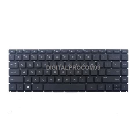 Jual Keyboard Hp Pavilion X360 14 Ba091tx Original Product Shopee