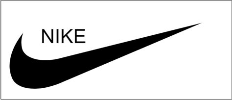 How I Made The Nike Logo Using A Single Html Element — Or