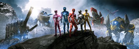 Power Rangers Wallpapers Top Free Power Rangers Backgrounds