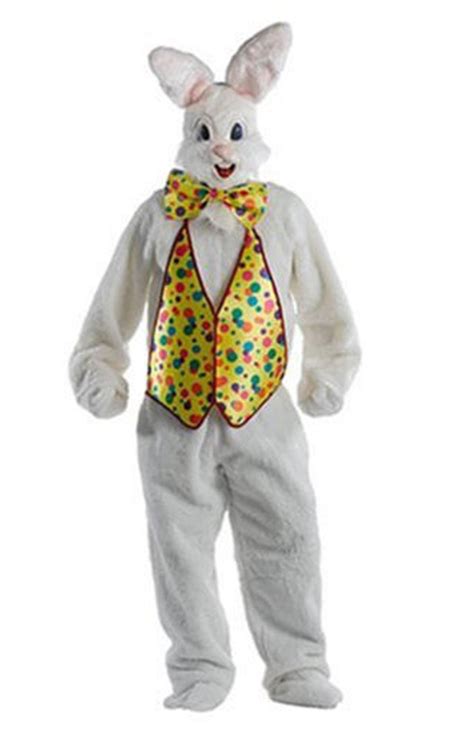 Adult Easter Bunny Costume Job Porn