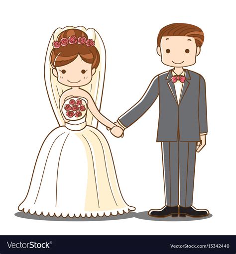 Top 999 Wedding Cartoon Images Amazing Collection Wedding Cartoon Images Full 4k