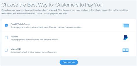 Don't drag your wix subscription! Connecting Stripe as a Payment Provider | Help Center | Wix.com