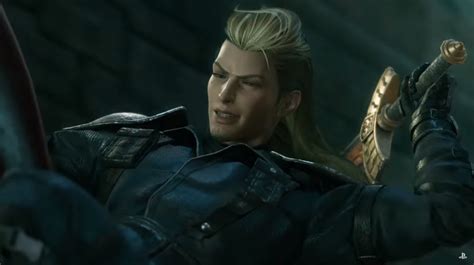 In the office—or at school—you may have heard of the myers briggs test.it is a personality assessment that determines levels of introversion and extroversion, sensing and intuition. Final Fantasy Remake - More Characters Revealed in Latest ...