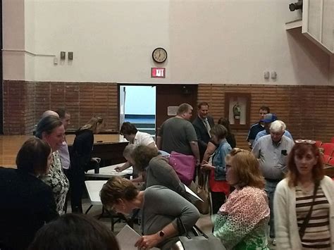 We felt the time was right to share our love of pizza making and start brooklyn city market. Brooklyn City Schools operating levy topic of Finance ...