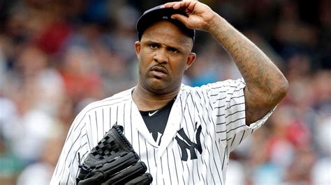 Cc Sabathias Regression Mirrors That Of Yankees In 5 2 Loss Yankees Blog Espn